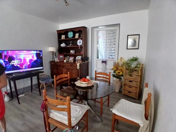 Vente Maison 7 pièces 141 m2 à La Machine