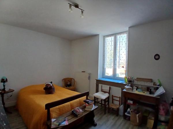 Vente Maison 7 pièces 141 m2 à La Machine