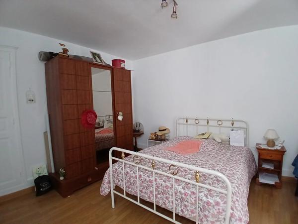 Vente Maison 7 pièces 141 m2 à La Machine