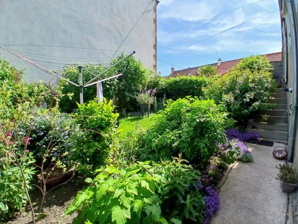 Vente Maison 7 pièces 141 m2 à La Machine