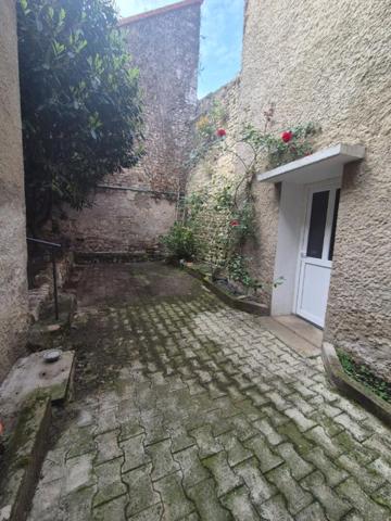 Maison de Bourg