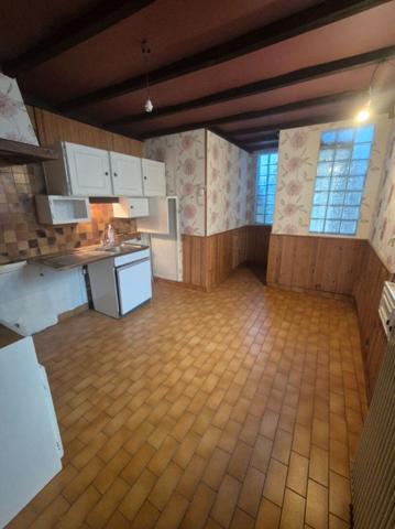 Maison de Bourg