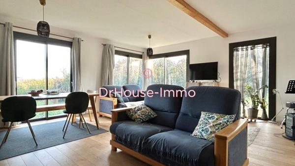 Maison à vendre 5 pièces de 110 m²