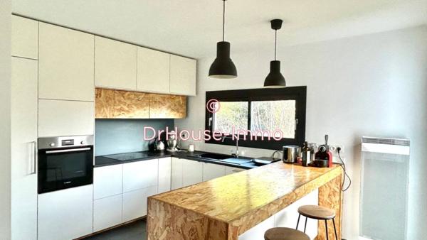 Maison à vendre 5 pièces de 110 m²