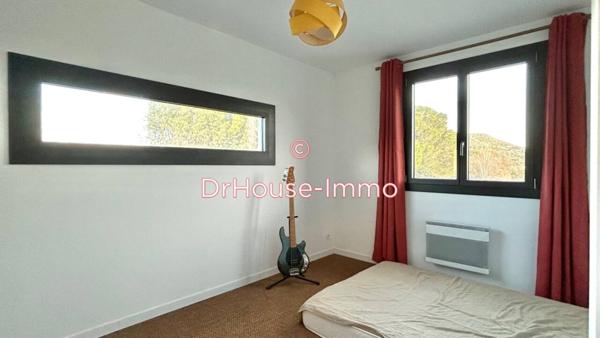 Maison à vendre 5 pièces de 110 m²