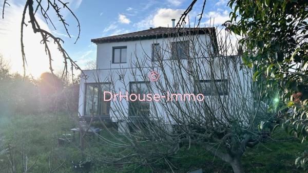 Maison à vendre 5 pièces de 110 m²