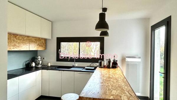 Maison à vendre 5 pièces de 110 m²