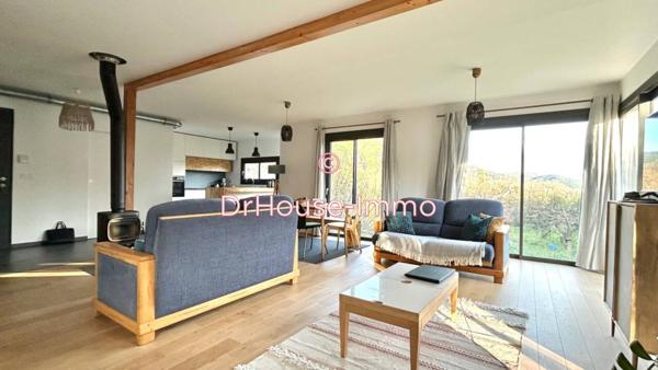 Maison à vendre 5 pièces de 110 m²