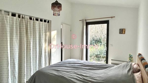 Maison à vendre 5 pièces de 110 m²