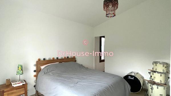 Maison à vendre 5 pièces de 110 m²