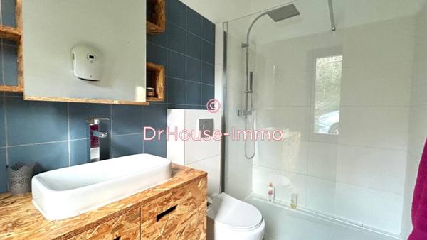 Maison à vendre 5 pièces de 110 m²