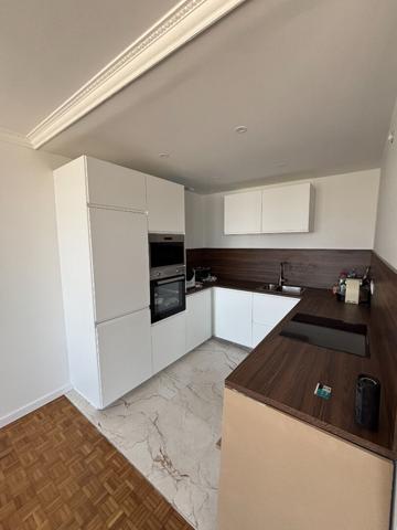 Appartement La Roche Sur Yon 4 pièce(s)