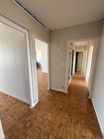 Appartement La Roche Sur Yon 4 pièce(s)