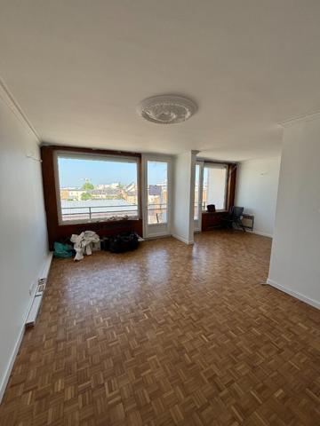 Appartement La Roche Sur Yon 4 pièce(s)