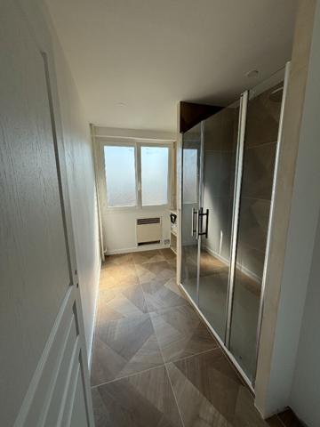 Appartement La Roche Sur Yon 4 pièce(s)