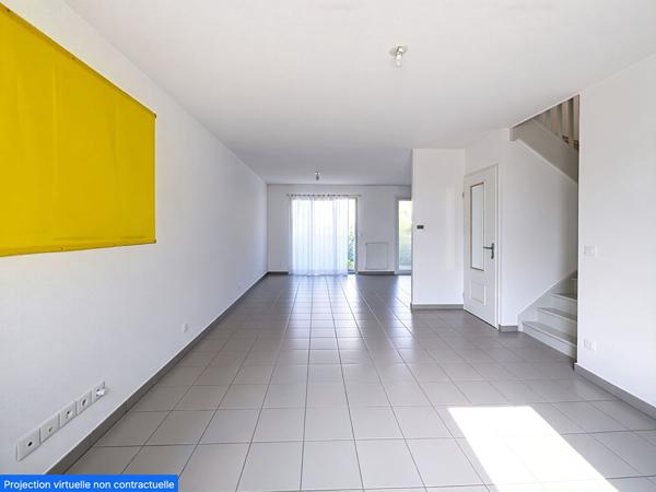 Vente maison Labenne : 349 800 € - AJP Mateille Immobilier Biarritz
