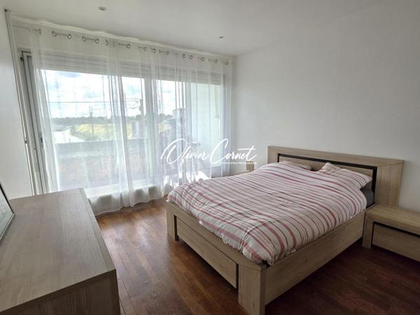 Appartement rénové Nogent Le Rotrou