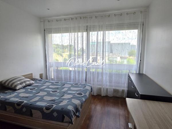 Appartement rénové Nogent Le Rotrou