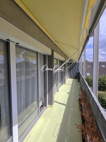 Appartement rénové Nogent Le Rotrou