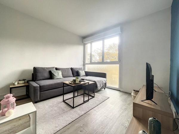 Location Appartement 2 pièces 51 m2 à Reims