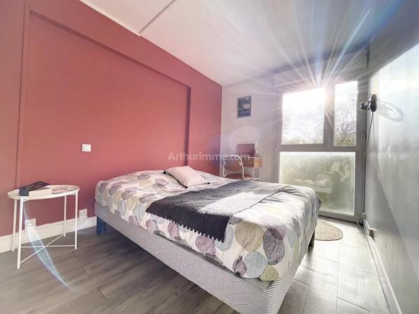 Location Appartement 2 pièces 51 m2 à Reims