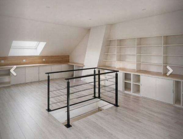 Maison 3 chambres 164 000 €