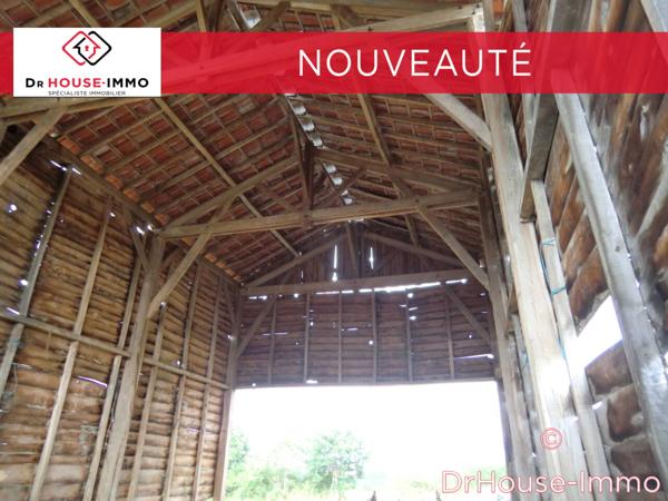 Terrain à vendre de 2 090 m²