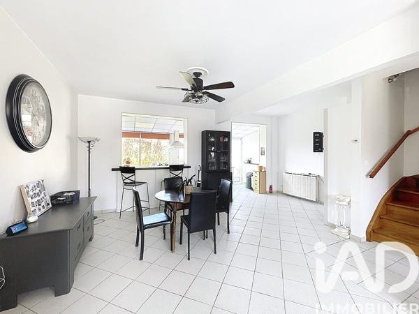 Maison à vendre 4 pièces 106 m² Douai