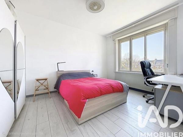 Maison à vendre 4 pièces 106 m² Douai