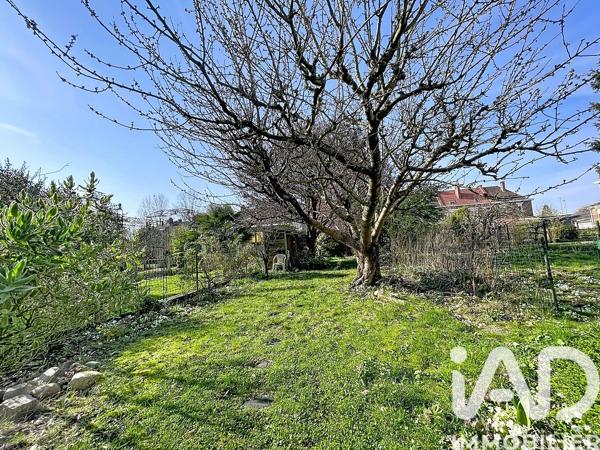 Maison à vendre 4 pièces 106 m² Douai