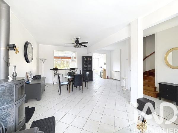 Maison à vendre 4 pièces 106 m² Douai