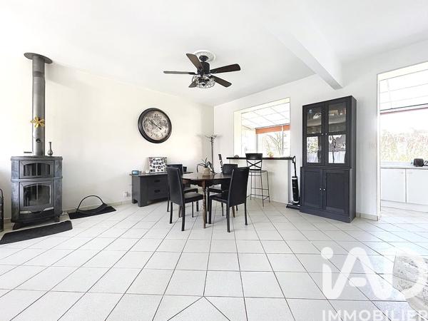 Maison à vendre 4 pièces 106 m² Douai