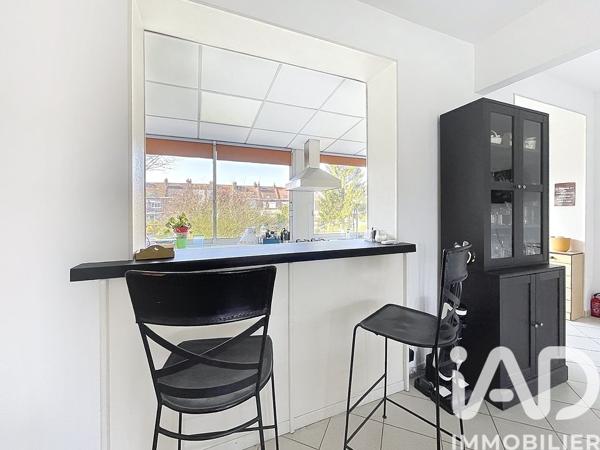 Maison à vendre 4 pièces 106 m² Douai