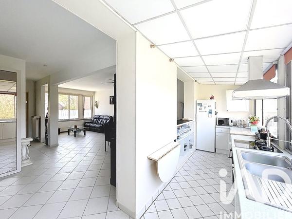 Maison à vendre 4 pièces 106 m² Douai