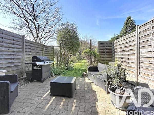 Maison à vendre 4 pièces 106 m² Douai