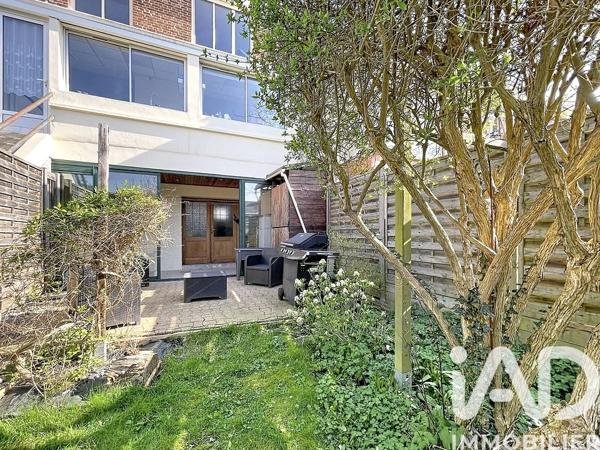 Maison à vendre 4 pièces 106 m² Douai