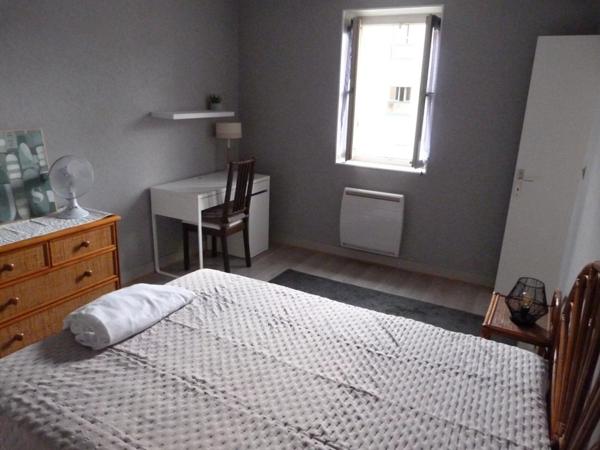Location Appartement 2 pièces 37 m2 à Vierzon