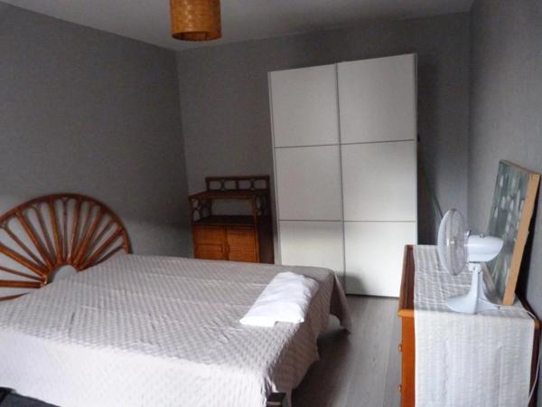 Location Appartement 2 pièces 37 m2 à Vierzon