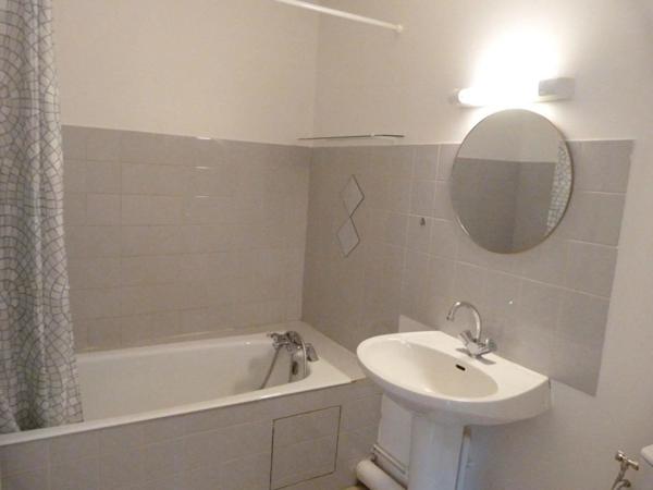 Location Appartement 2 pièces 37 m2 à Vierzon