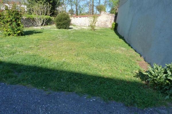 Location Appartement 2 pièces 37 m2 à Vierzon