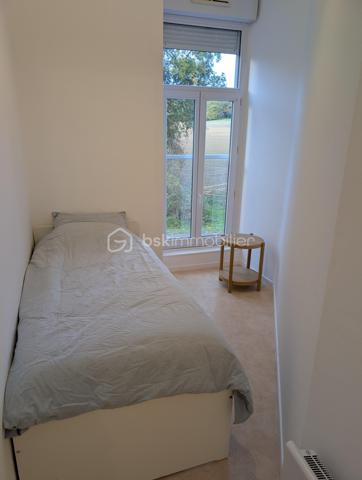 Appartement de 61,41 m²