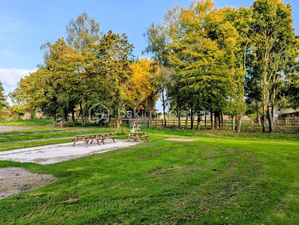 Appartement de 61,41 m²