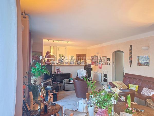 Appartement de 70 m²