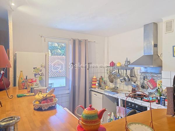 Appartement de 70 m²