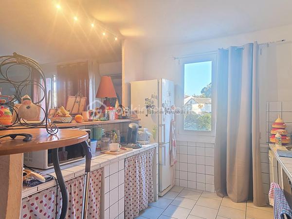 Appartement de 70 m²
