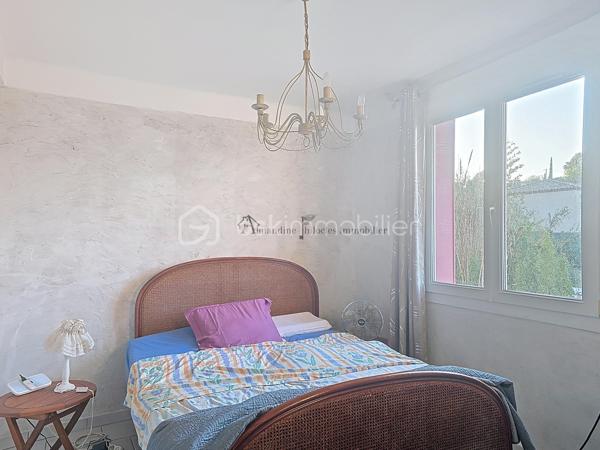 Appartement de 70 m²