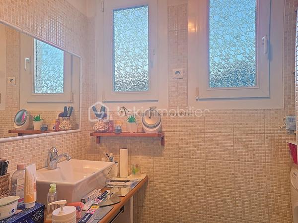 Appartement de 70 m²