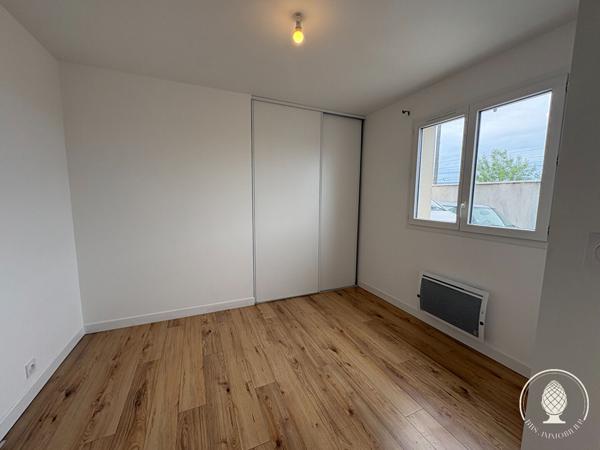 Appartement Aytre 4 pièce(s) 77 m2 , Aytre