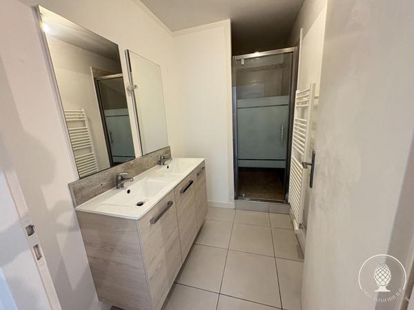 Appartement Aytre 4 pièce(s) 77 m2 , Aytre