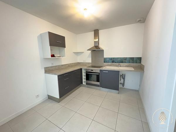 Appartement Aytre 4 pièce(s) 77 m2 , Aytre